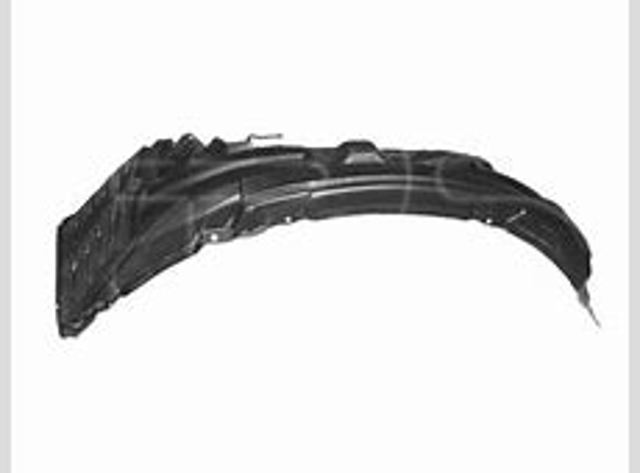 Guardabarros interior derecho, aleta delantera FPS FP4811388 precio, desde 13,59 EUR