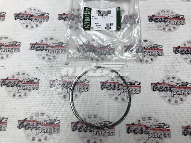Junta del catalizador LR025110 Land Rover