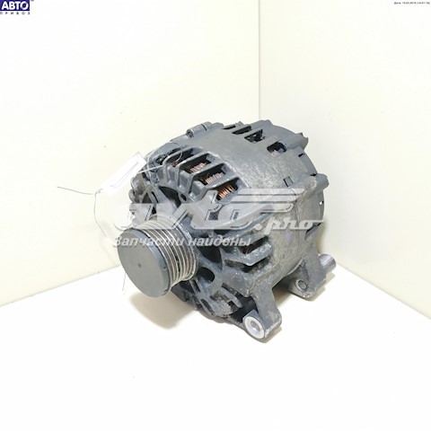 Alternador FIAT 9665617780