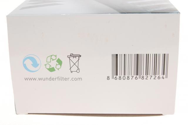 Filtro de cabina Wunder WPK701 precio, desde 11,54 EUR