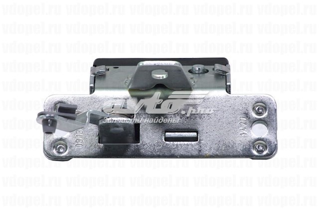 Cerradura de puerta trasera General Motors 9130569