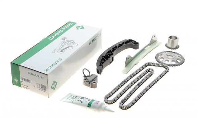 Comprar 559101030 INA Kit de cadena de distribución