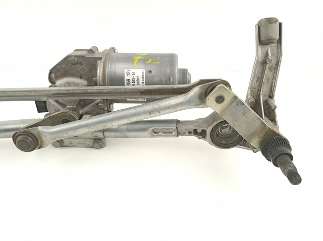 697826304 BMW Motor del limpiaparabrisas