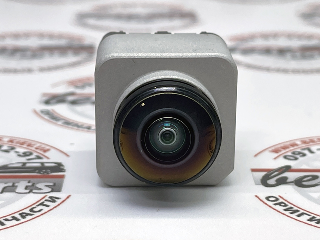 Comprar LR129291 Land Rover Cámara del sistema de visión