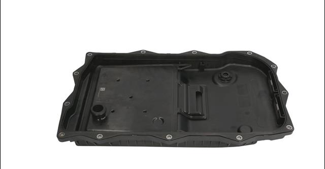 Cárter de aceite de la transmisión automática ZF Parts 501219037 precio, desde 46,16 EUR