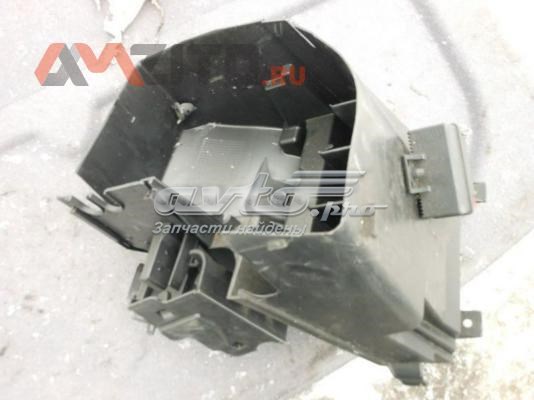 Cubierta, caja de fusibles para Peugeot 3008 
