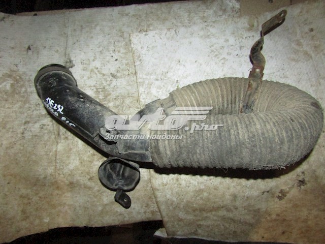 Tubo flexible de aspiración, filtro de aire (entrada) Toyota Auris UKP (E15)