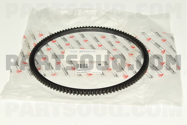 MD040556 Market (OEM) corona dentada, volante motor