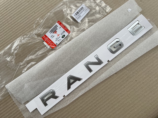  LR088856 Land Rover