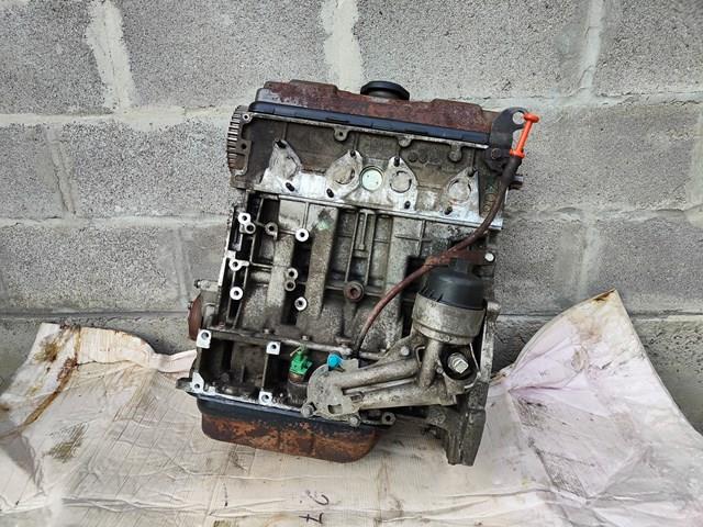 Motor completo KFV Peugeot/Citroen