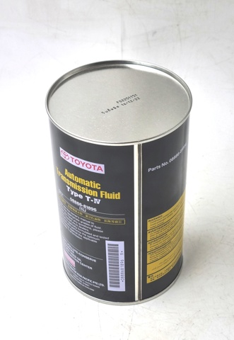Comprar 0888681896 Toyota Aceite caja de cambios