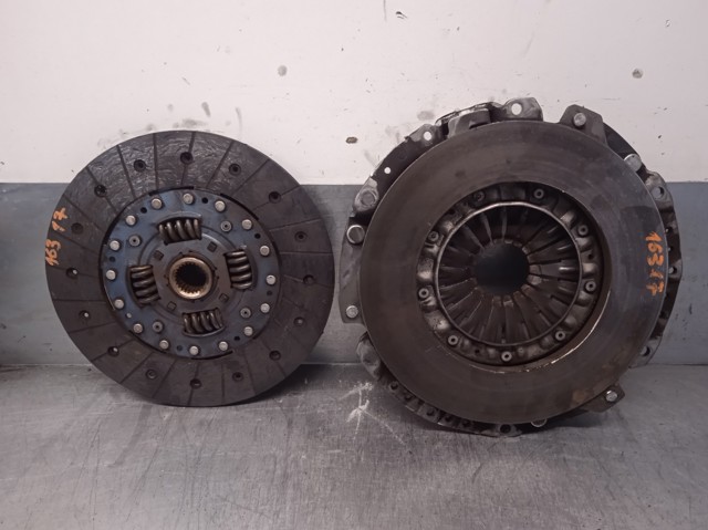 Embrague 30A0032500 Ssang Yong