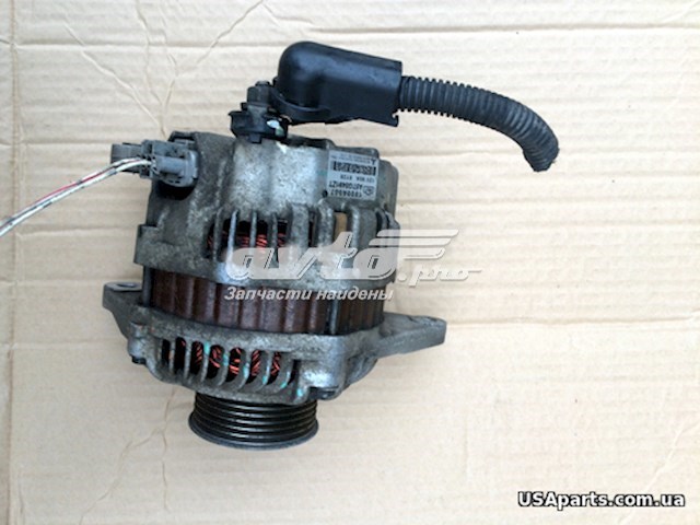 Alternador MITSUBISHI 1800A007