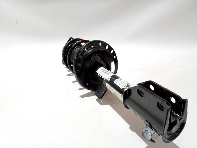 Amortiguador delantero izquierdo Peugeot/Citroen 9836654780 precio, desde 100,19 EUR