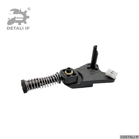 Varilla selectora de la transmisión Detali IF DF12971 precio, desde 17,79 EUR