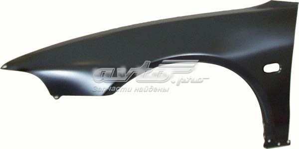 FP3726312 FPS Aleta delantera derecha