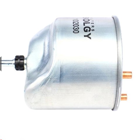 Comprar 102030 Solgy Filtro diesel