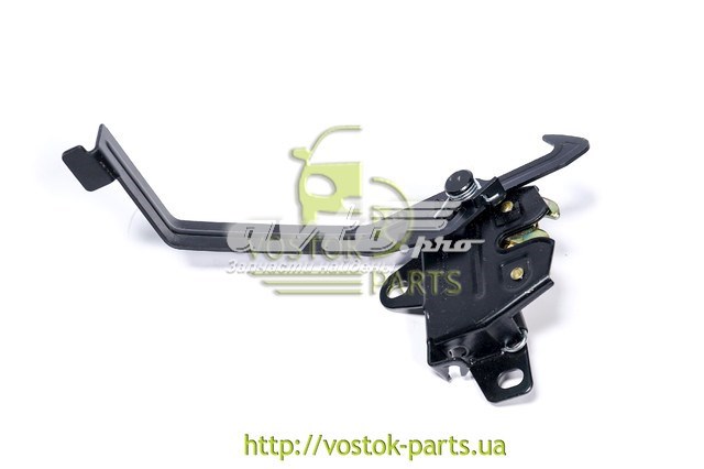 Cerradura de capó Chery QQ6 hatchback (S21) (2006 - 2026) precio, desde 4,45 EUR