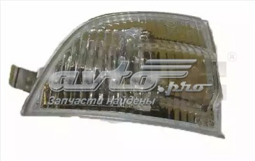 310-0078-3 TYC luz intermitente de retrovisor exterior izquierdo