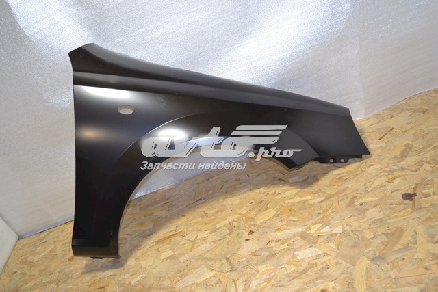 Guardabarros delanteros derecho FPS FP1704312 precio, desde 71,25 EUR