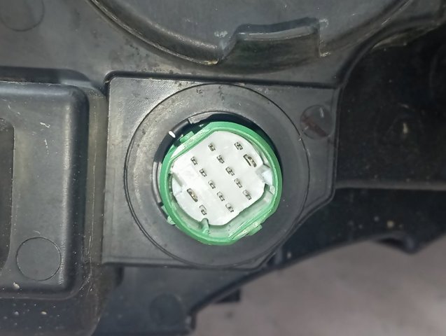 LPR792 Magneti Marelli Faros