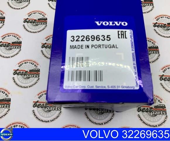 Mecanismo de bloqueo del volante Volvo 32269635 precio, desde 103,09 EUR