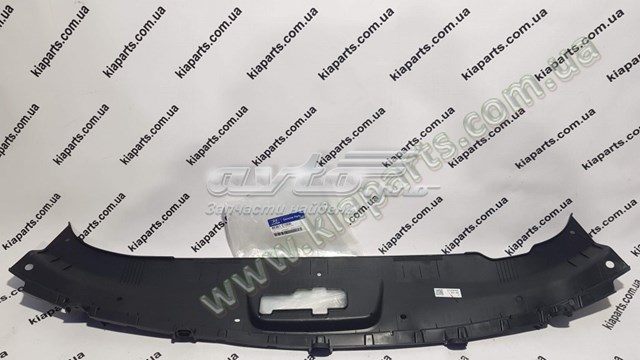 86361C1000 Hyundai/Kia ajuste panel frontal (calibrador de radiador Superior)