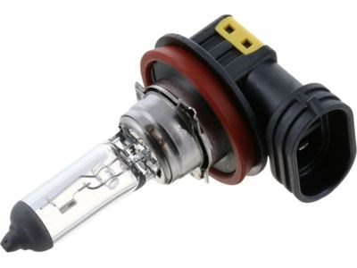 Lámpara, faro antiniebla para Nissan Tiida (SC11X)