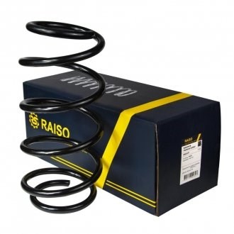 SR030TP Raiso Muelle delantero