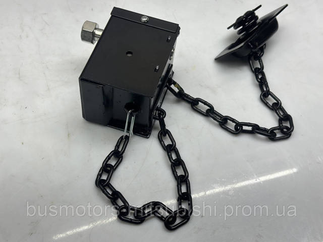 Comprar Q3760586 Q-fix Cabrestante de rueda de repuesto