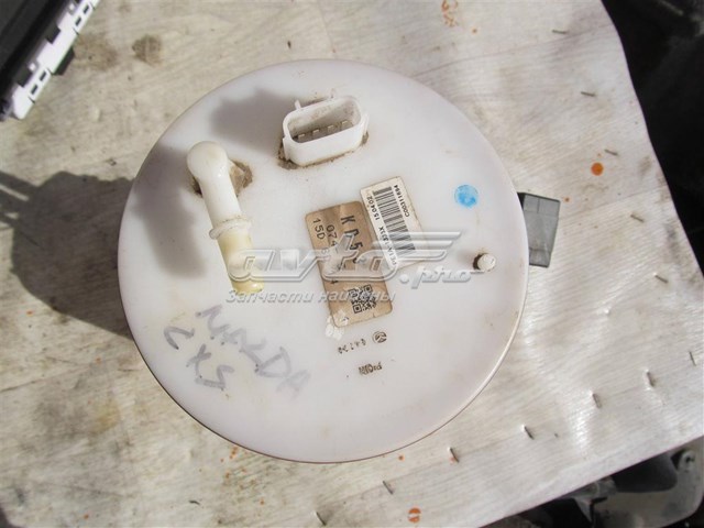 PE1A1335X Mazda Módulo de alimentación de combustible
