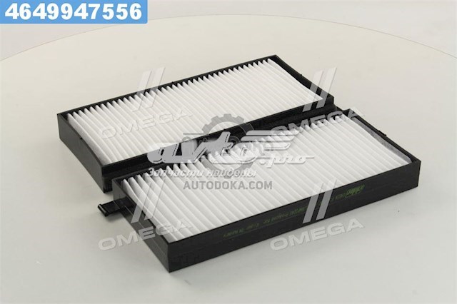 RD61J6WP2048 Rider Filtro antipolen