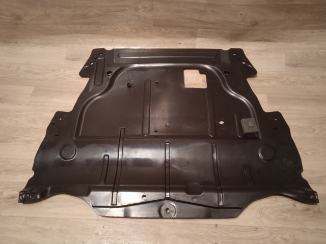 Protector antiempotramiento del motor  Polcar 3280345Q
