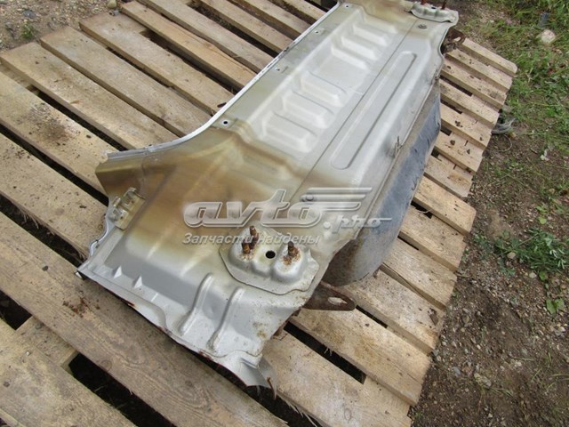 Panel trasero de maletero Toyota Camry (V30)