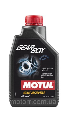 Comprar 317201 Motul Aceite caja de cambios