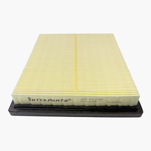 Comprar IPA1026 Interparts Filtro de aire