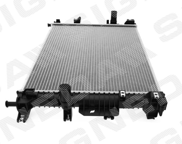 Comprar RA620152Q Signeda Radiador de auto