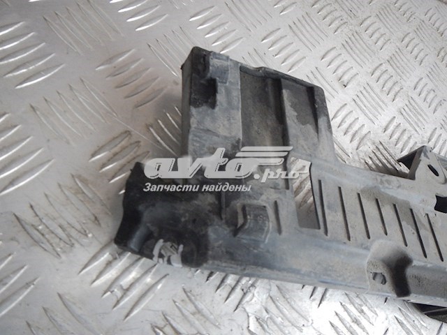 5261560081 Toyota absorbente parachoques trasero