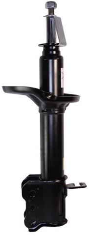 Comprar TLD257152 Starline Amortiguador trasero