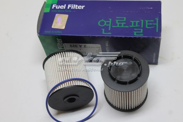 Filtro de combustible PMC PCC013