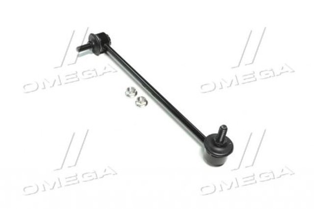 CL0344L CTR barra estabilizadora delantera izquierda