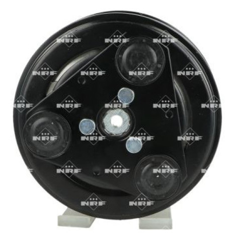 Comprar CA874 REMA-PARTS Polea del compresor de aire acondicionado