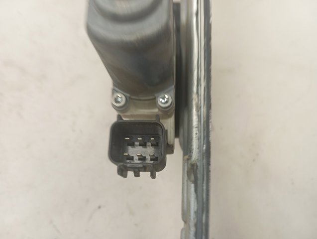 Mecanismo de elevalunas delantero izquierdo BK21V23201AD Ford