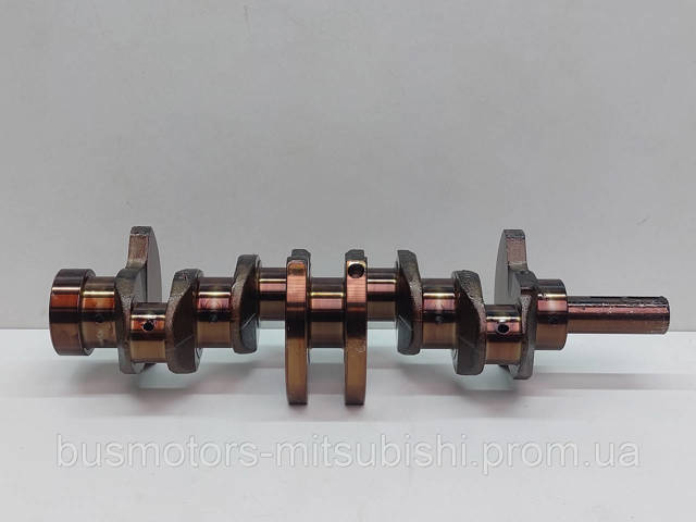 Cigüeñal Mitsubishi L 300 (P0W, P1W, P2W)