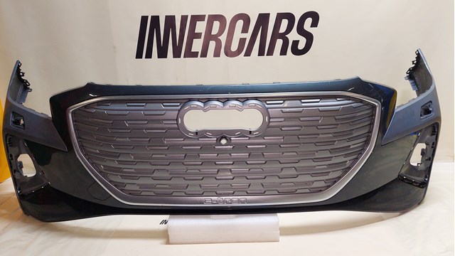 Comprar 89A807725A VAG Parachoques delantero, parte central
