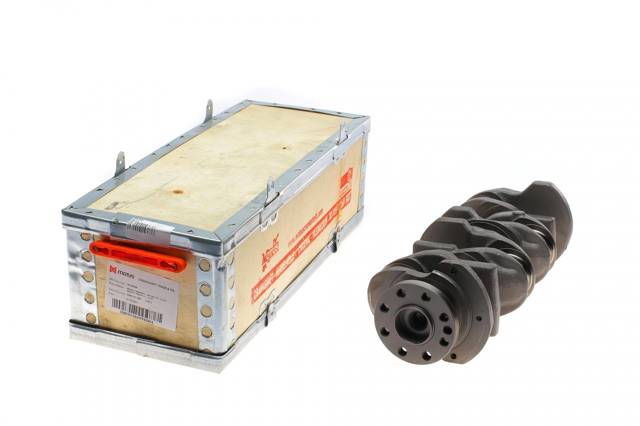 Cigüeñal del motor Motus MTS0864
