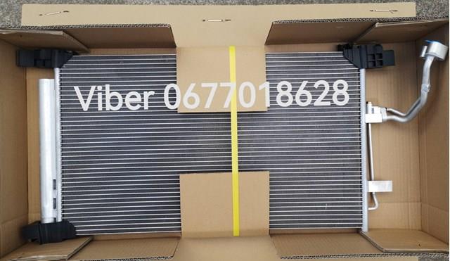 Comprar 921006CA0A Nissan/Infiniti Condensador de aire acondicionado