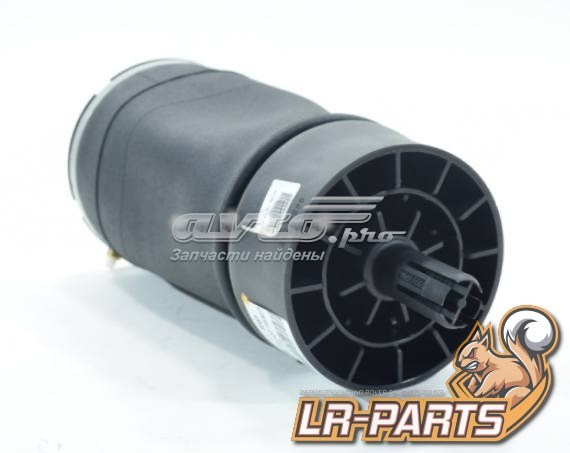 LR089235 Land Rover Bolsa de aire del eje trasero