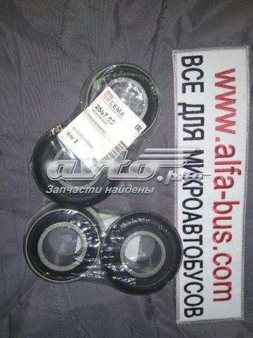 259700 Le.ma. Silentblock de brazo de suspensión delantero inferior