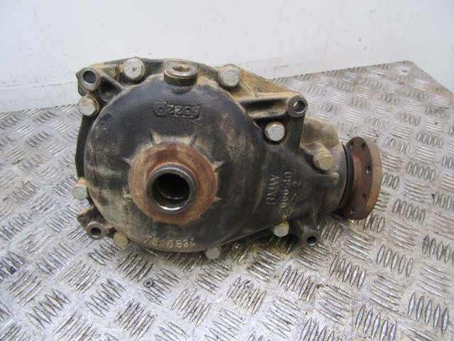 7540626 BMW 